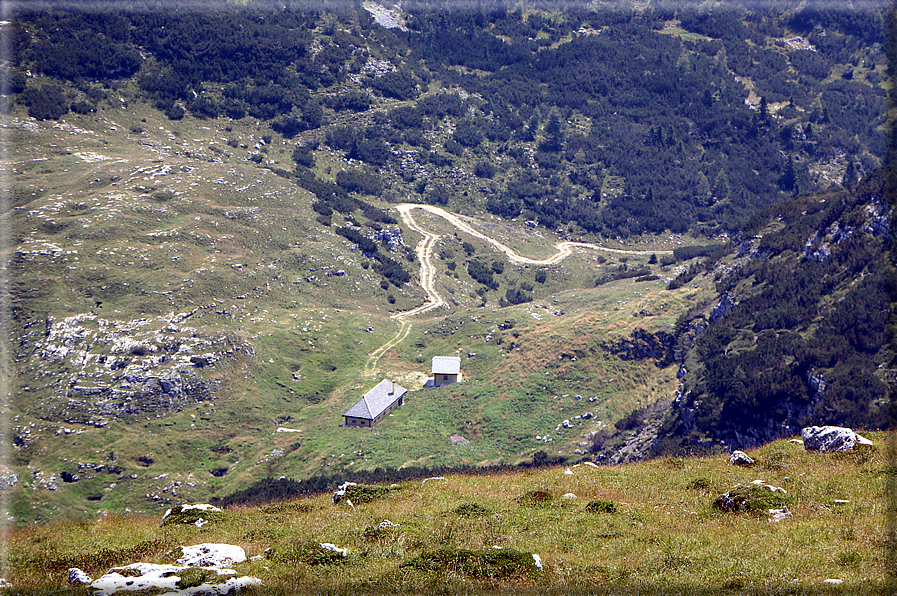 foto Cima Portule